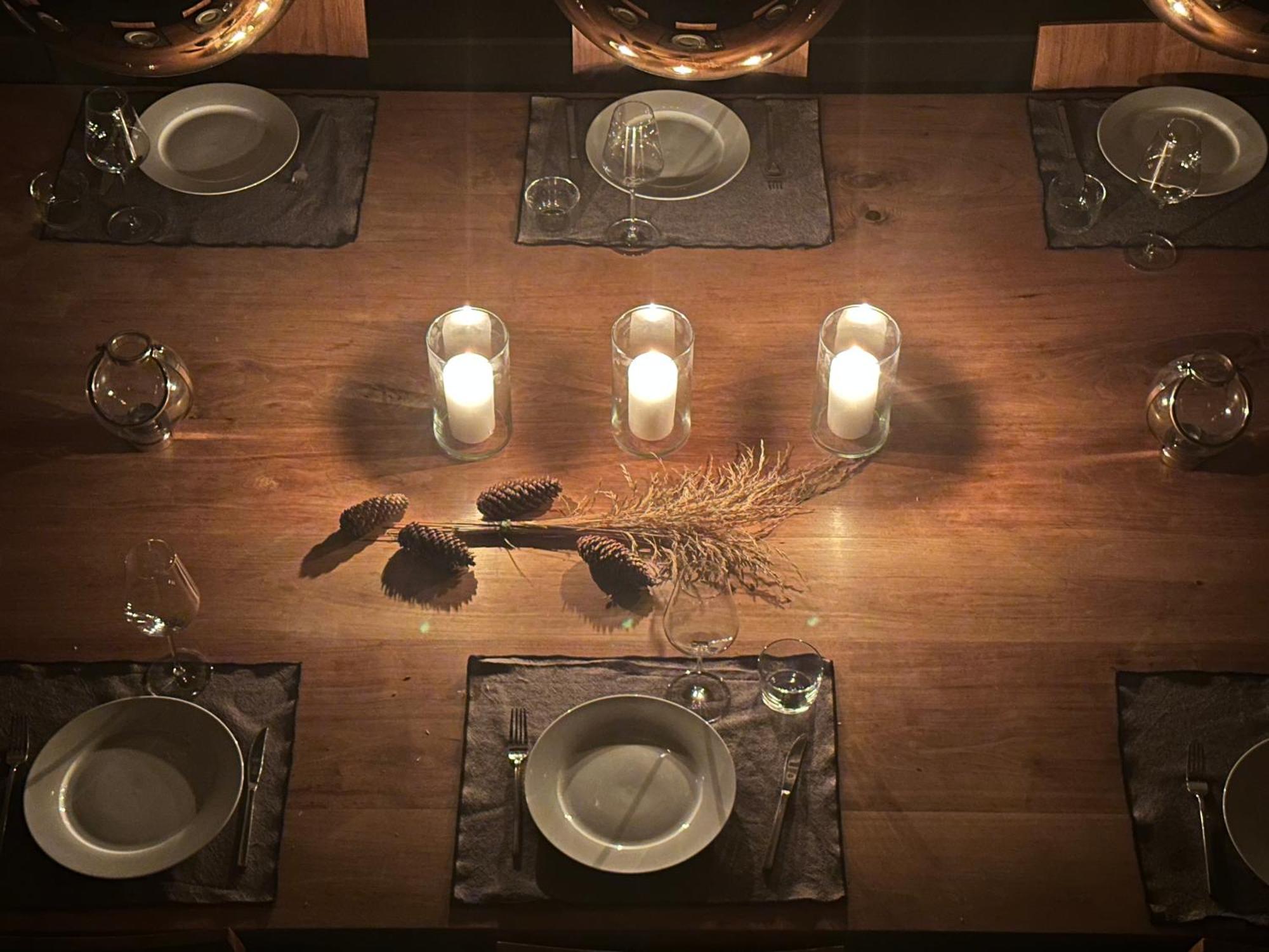 Chalet Violettes Villaroger Екстериор снимка